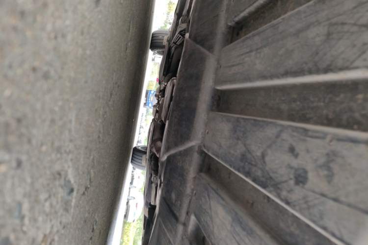 Used Cadillac ATS-L 2016 28T Tech Edition Chassis Front