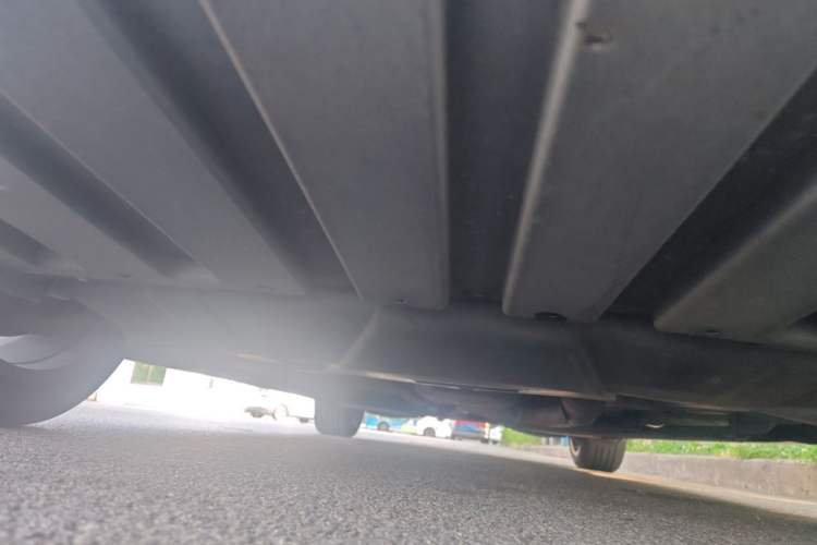 Used Cadillac ATS-L 2016 28T Tech Edition Chassis Front