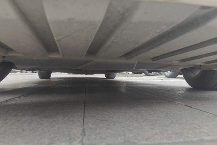 Used Cadillac ATS-L 2016 28T Tech Edition Chassis Front