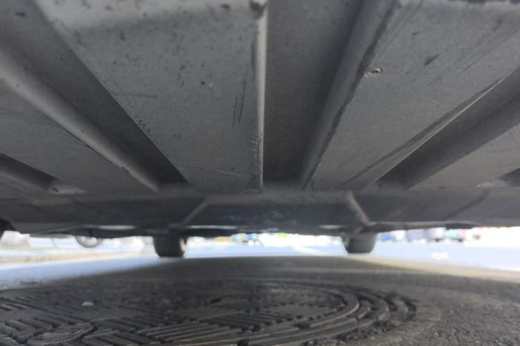 Used Cadillac ATS-L 2016 28T Tech Edition Chassis Front