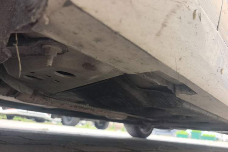 Used Cadillac ATS-L 2016 28T Tech Edition Chassis Front Left