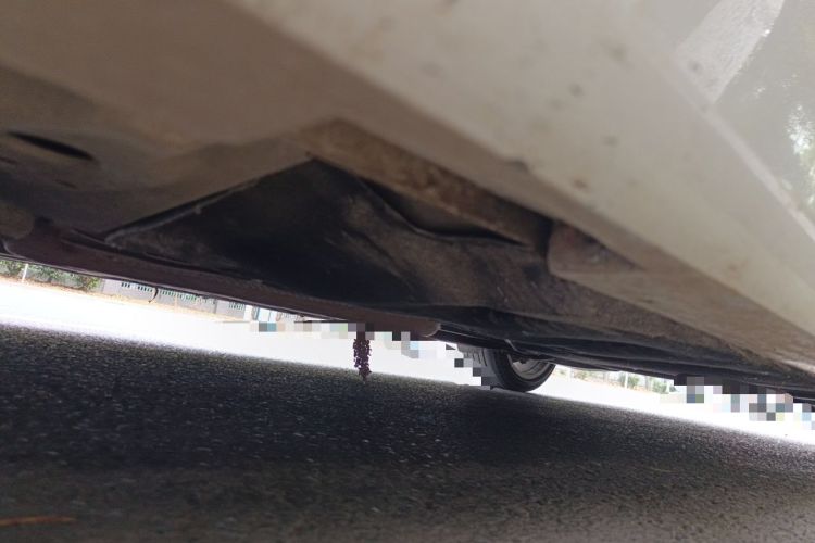Used Cadillac ATS-L 2016 28T Tech Edition Chassis Front Left