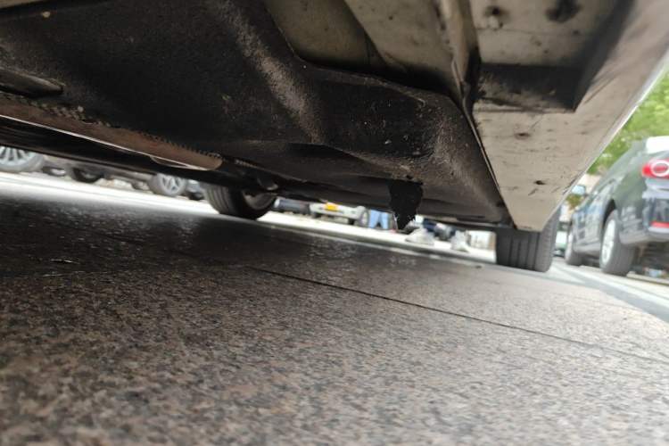 Used Cadillac ATS-L 2016 28T Fashion Edition Chassis Front Left