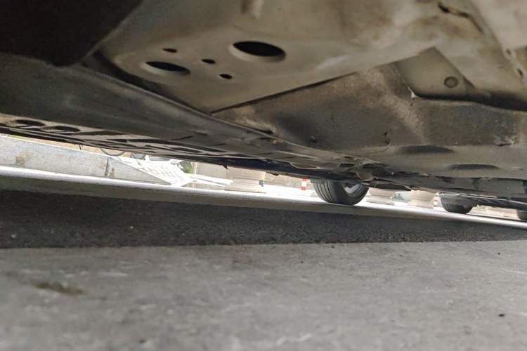 Used Cadillac ATS-L 2016 28T Tech Edition Chassis Front Left