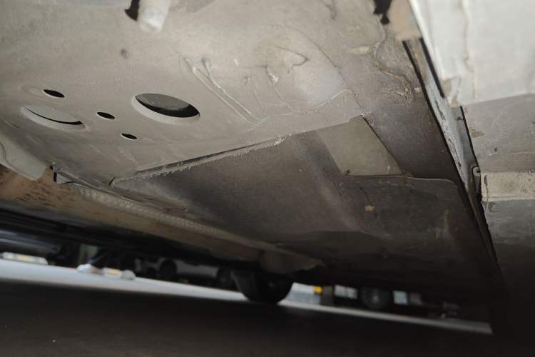 Used Cadillac ATS-L 2016 28T Tech Edition Chassis Front Left