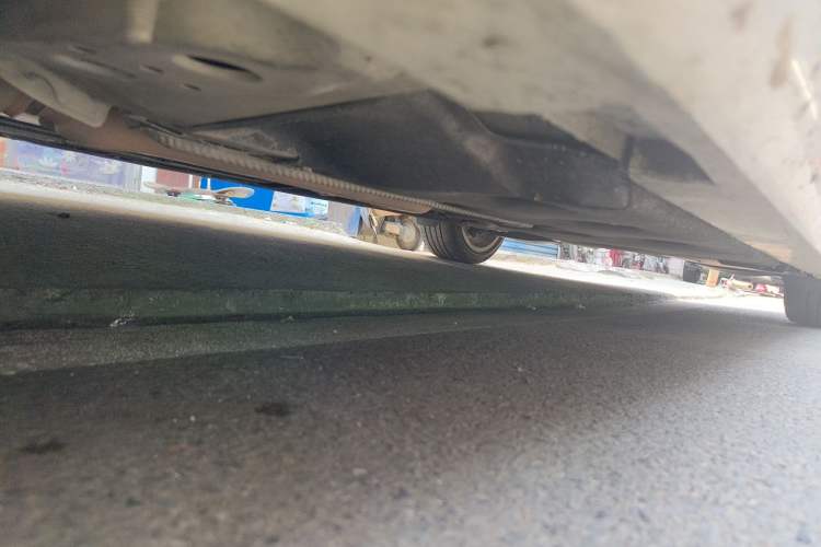 Used Cadillac ATS-L 2016 28T Tech Edition Chassis Front Left