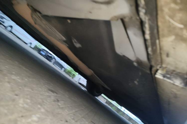 Used Cadillac ATS-L 2016 28T Tech Edition Chassis Front Left