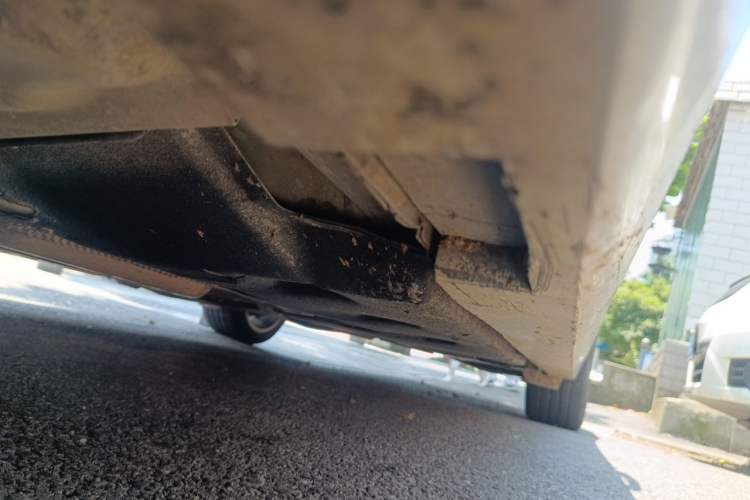 Used Cadillac ATS-L 2016 28T Tech Edition Chassis Front Left