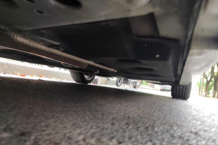 Used Cadillac ATS-L 2016 28T Tech Edition Chassis Front Left