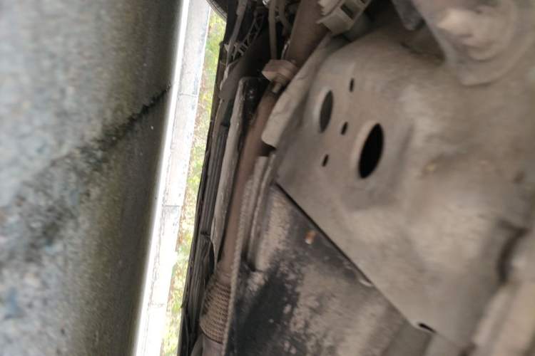 Used Cadillac ATS-L 2016 28T Tech Edition Chassis Front Left