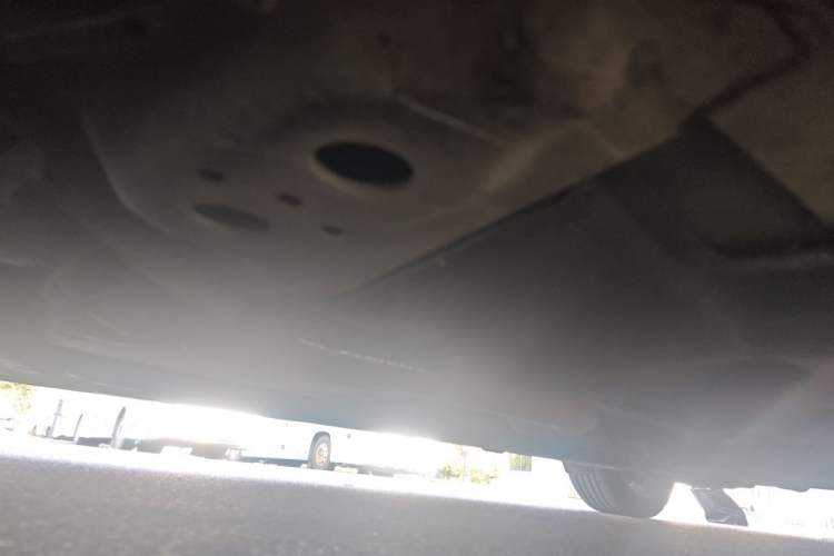 Used Cadillac ATS-L 2016 28T Tech Edition Chassis Front Left