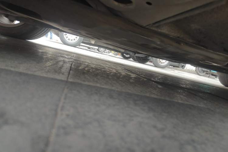 Used Cadillac ATS-L 2016 28T Tech Edition Chassis Front Left
