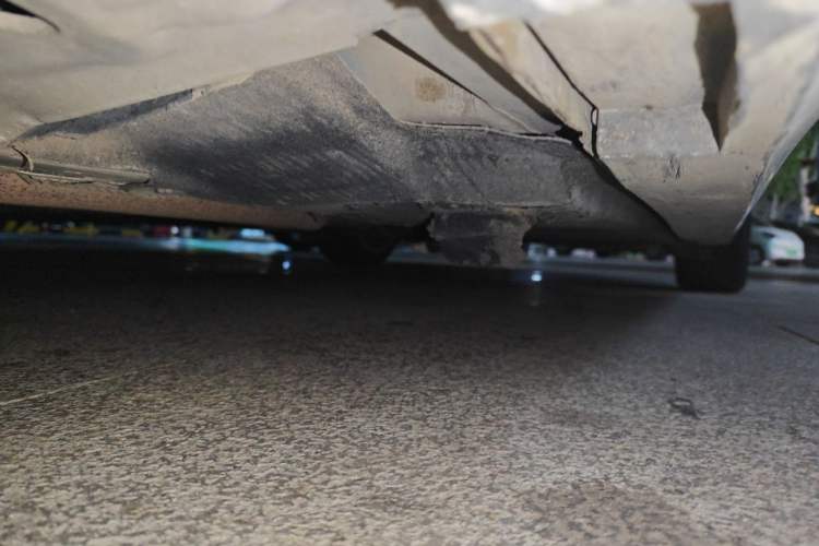 Used Cadillac ATS-L 2016 28T Tech Edition Chassis Front Left