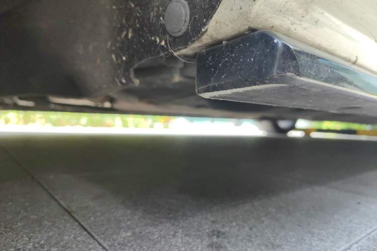 Used Cadillac ATS-L 2016 28T Fashion Edition Chassis Front Left