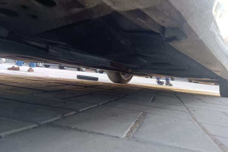Used Cadillac ATS-L 2016 28T Tech Edition Chassis Front Left