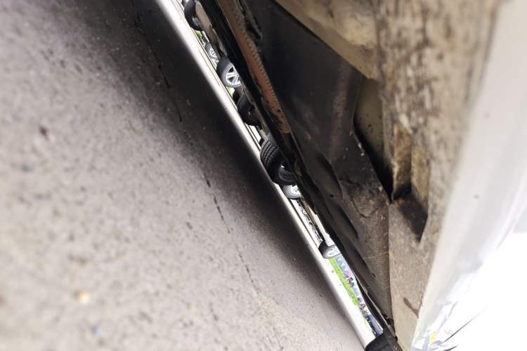 Used Cadillac ATS-L 2016 28T Tech Edition Chassis Front Left