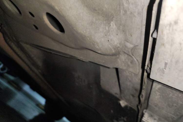 Used Cadillac ATS-L 2016 28T Elite Edition Chassis Front Left