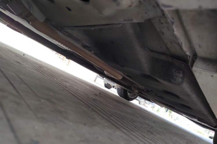 Used Cadillac ATS-L 2016 28T Tech Edition Chassis Front Left