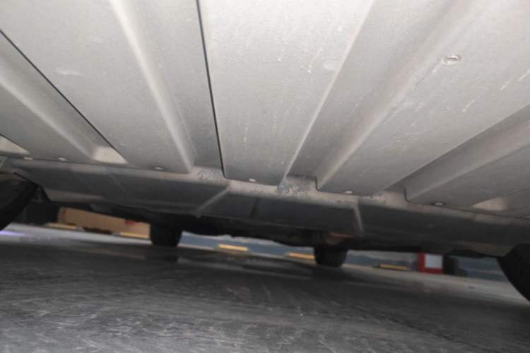 Used Cadillac ATS-L 2016 28T Fashion Edition Chassis Front