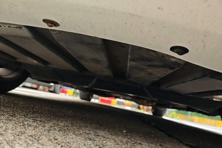 Used Cadillac ATS-L  Chassis Front