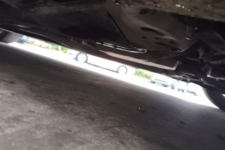 Used Cadillac ATS-L 2016 28T Fashion Edition Chassis Front Right