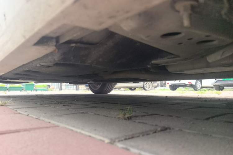 Used Cadillac ATS-L 2016 28T Tech Edition Chassis Front Right