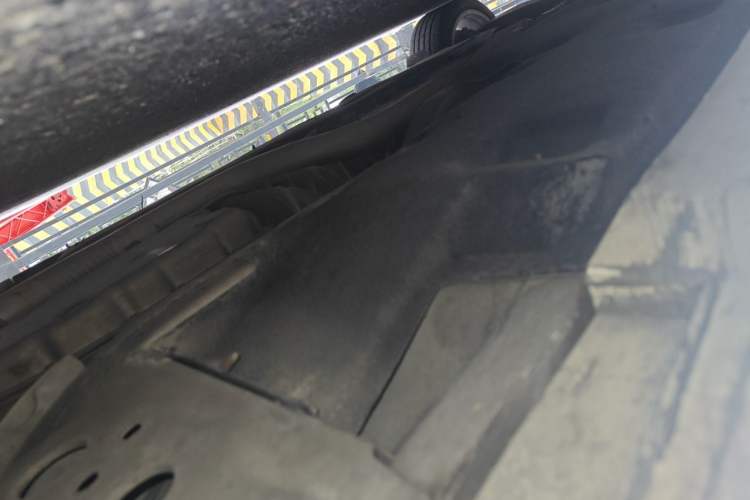 Used Cadillac ATS-L 2016 28T Fashion Edition Chassis Front Right