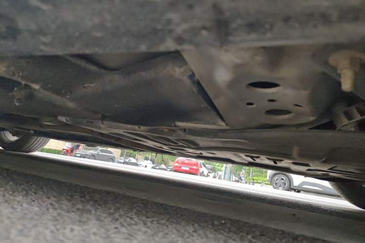 Used Cadillac ATS-L 2016 28T Tech Edition Chassis Front Right