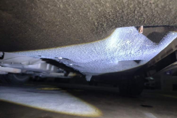 Used Cadillac ATS-L 2016 28T Tech Edition Chassis Front Right