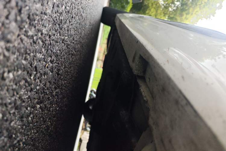 Used Cadillac ATS-L 2016 28T Fashion Edition Chassis Front Right