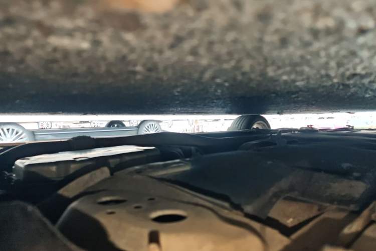 Used Cadillac ATS-L 2016 28T Elite Edition Chassis Front Right