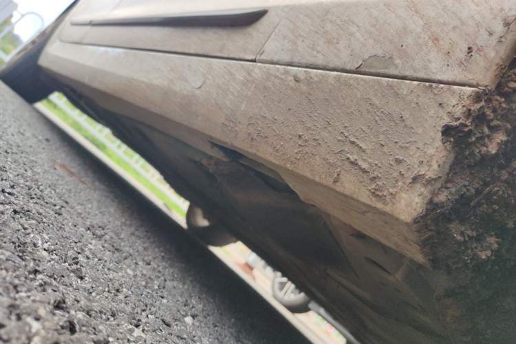 Used Cadillac ATS-L 2016 28T Fashion Edition Chassis Front Right