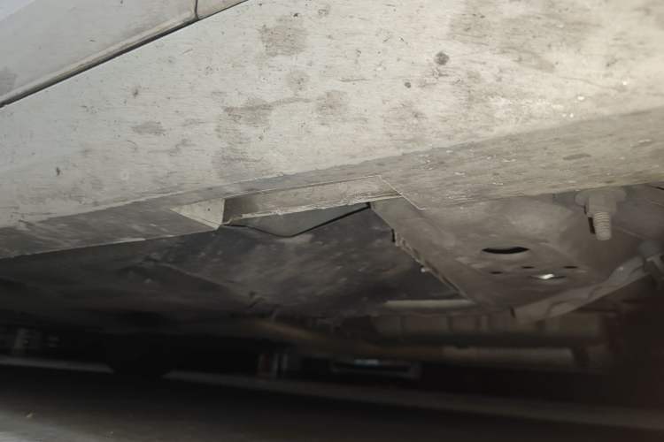 Used Cadillac ATS-L 2016 28T Tech Edition Chassis Front Right