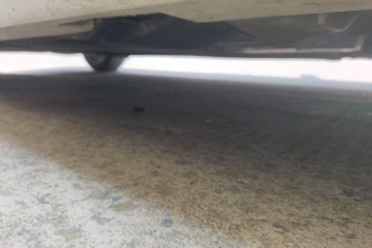 Used Cadillac ATS-L 2016 28T Tech Edition Chassis Front Right