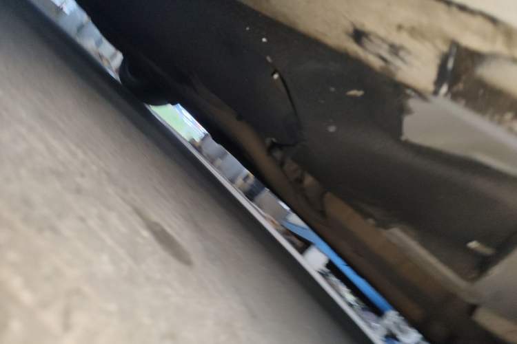 Used Cadillac ATS-L 2016 28T Tech Edition Chassis Front Right