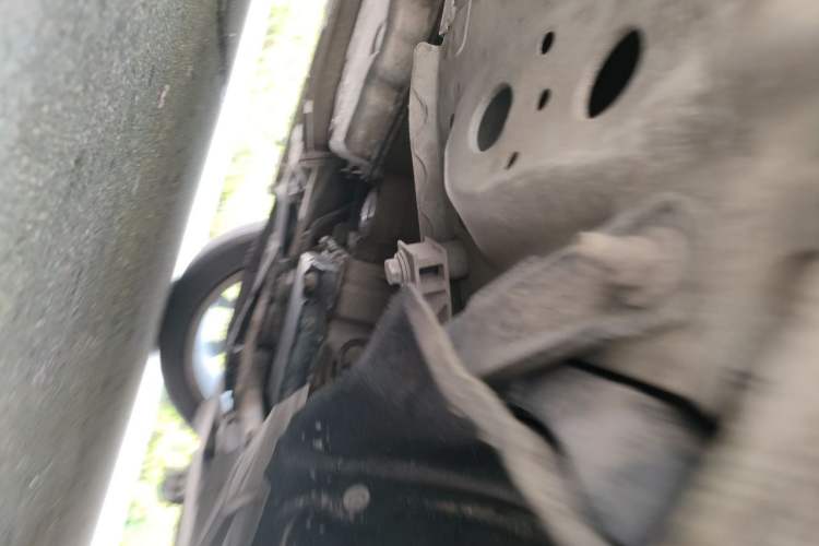 Used Cadillac ATS-L 2016 28T Tech Edition Chassis Front Right