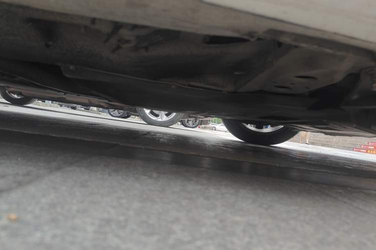 Used Cadillac ATS-L 2016 28T Tech Edition Chassis Front Right