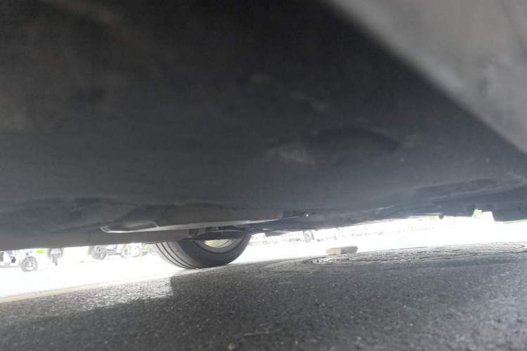 Used Cadillac ATS-L 2016 28T Tech Edition Chassis Front Right