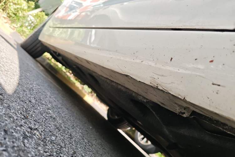 Used Cadillac ATS-L 2016 28T Tech Edition Chassis Front Right
