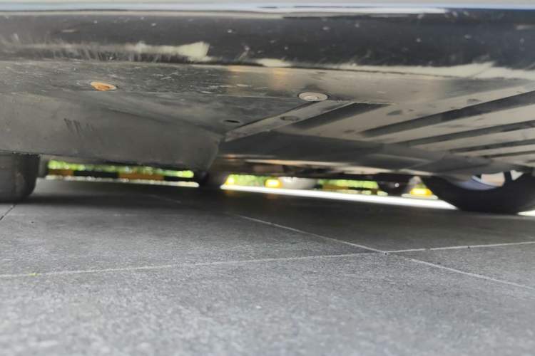 Used Cadillac ATS-L 2016 28T Fashion Edition Chassis Front Right