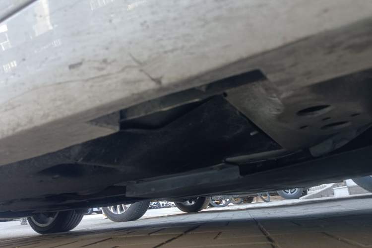 Used Cadillac ATS-L 2016 28T Tech Edition Chassis Front Right