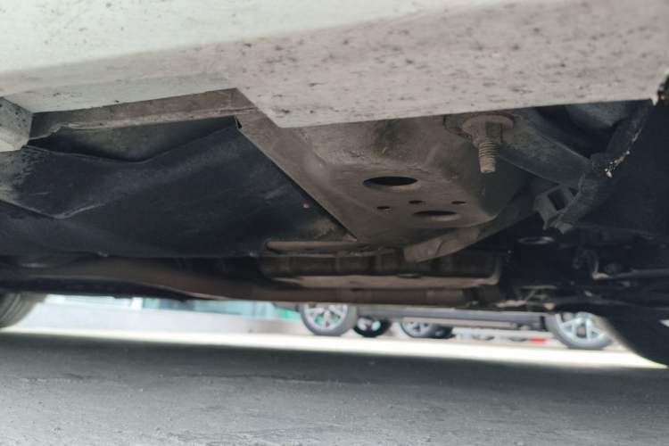 Used Cadillac ATS-L 2016 28T Fashion Edition Chassis Front Right