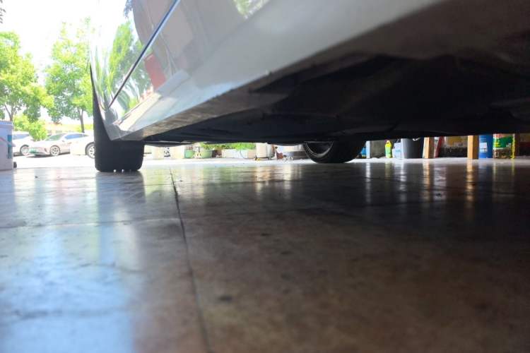 Used Cadillac ATS-L 2016 28T Tech Edition Chassis Front Right