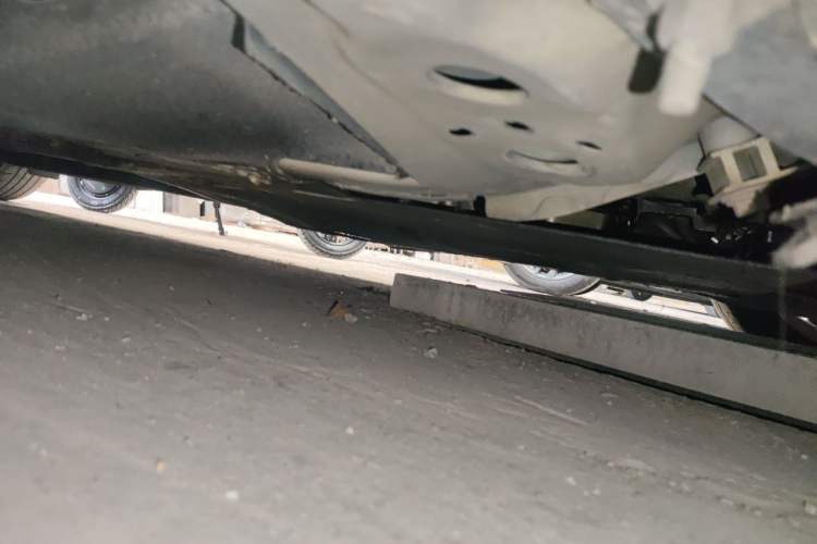 Used Cadillac ATS-L 2016 28T Fashion Edition Chassis Front Right