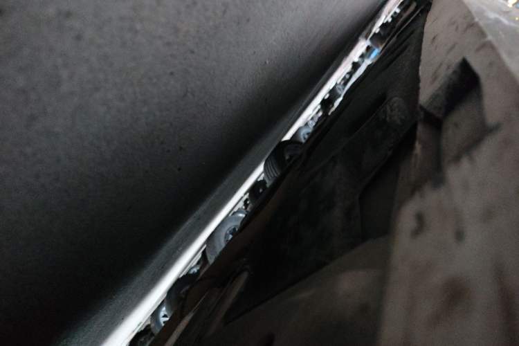 Used Cadillac ATS-L 2016 28T Tech Edition Chassis Front Right