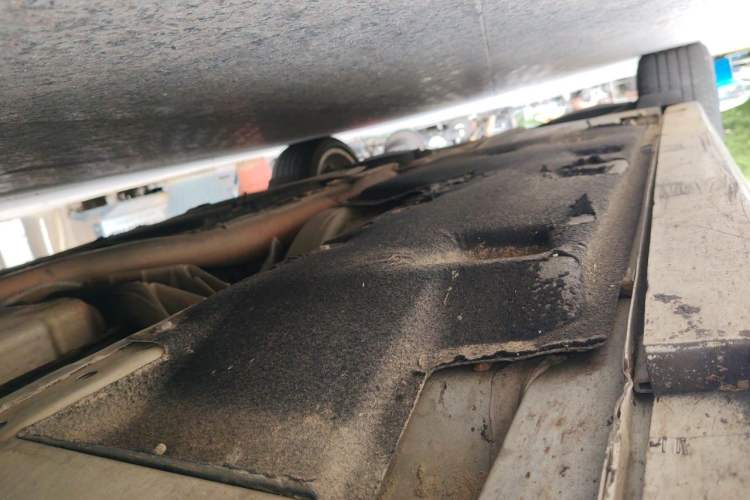 Used Cadillac ATS-L 2016 28T Fashion Edition Chassis Front Right