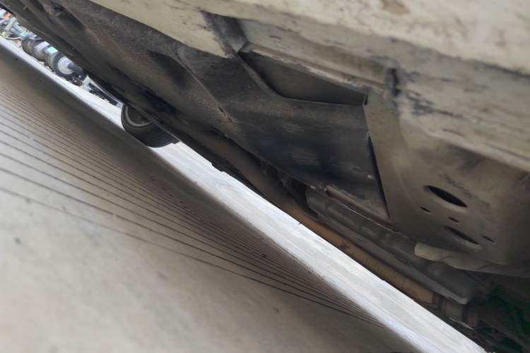 Used Cadillac ATS-L 2016 28T Tech Edition Chassis Front Right