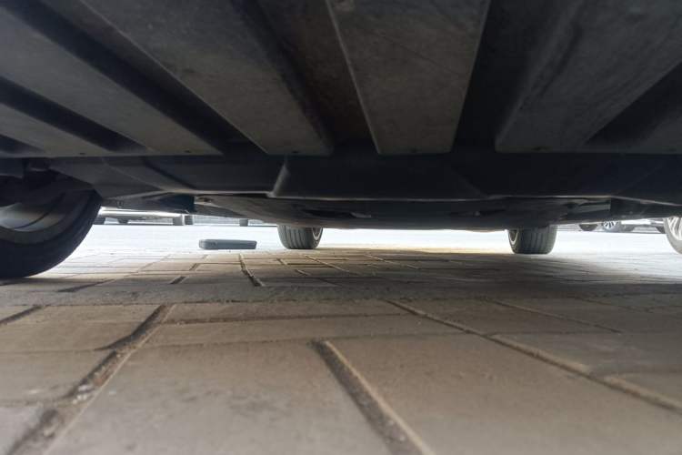 Used Cadillac ATS-L 2016 28T Tech Edition Chassis Front