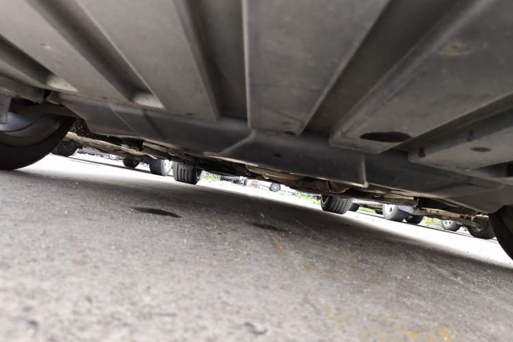 Used Cadillac ATS-L 2016 28T Tech Edition Chassis Front