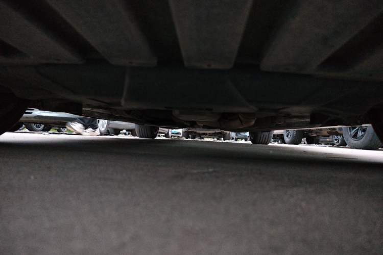 Used Cadillac ATS-L 2016 28T Tech Edition Chassis Front